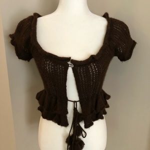 Rebecca Taylor Sweater